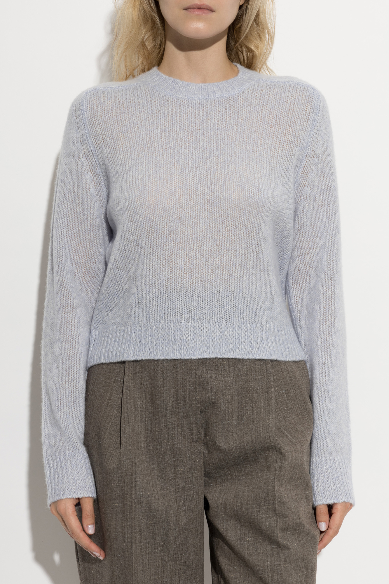 Lisa Yang Cashmere sweater 'Solene' | Women's | Vitkac
